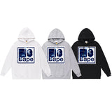 Bathing ape Hoodie