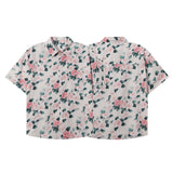 Mens beach shirt