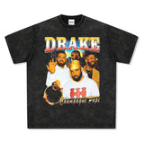 Drake DRAKE T shirts