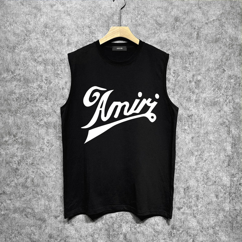 Amiri Vest
