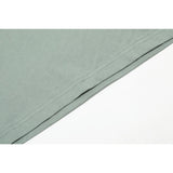 Fog Essentials T Shirts Spring Summer FOG Letters Crew Neck Pullover Short