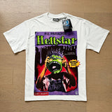 Hellstar T Shirts Retro style high street trend
