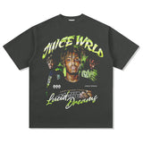 Juice wrld t-shirt