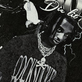 Playbois carti jordan terrell t-shirt