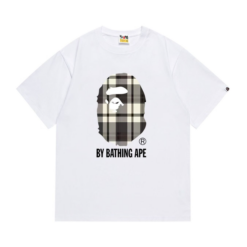 Bathing ape T Shirts