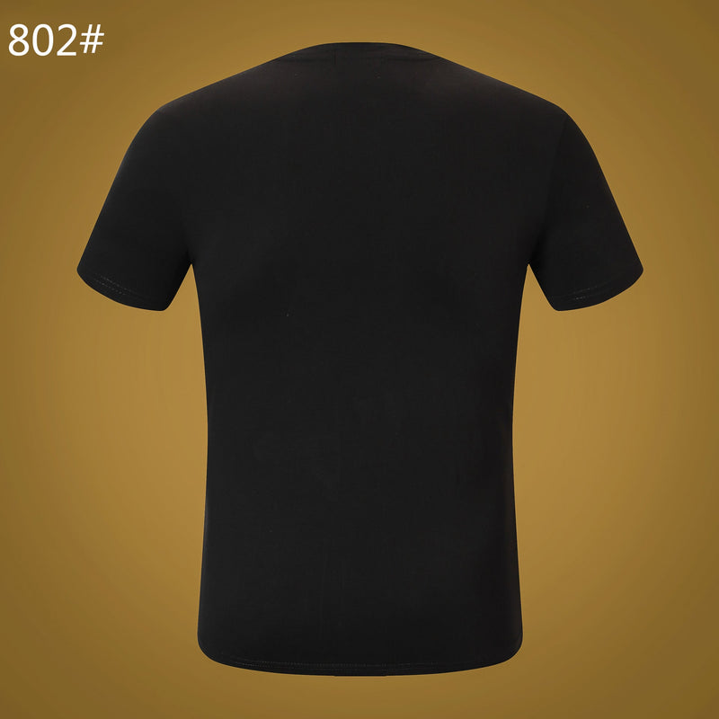 Dsq2 T Shirt Casual Sports Printed Short Sleeve Summer Men