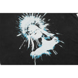 Unisex T-Shirts Vintage GALLERYDEPT Loose Fashion Tee