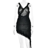 Women Dress Summer Fashion Sexy Dress