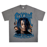 XXXTENTACION T-shirt