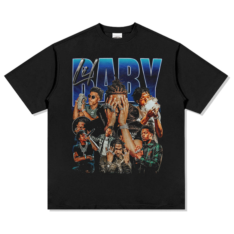 Lil Baby T-shirt