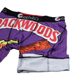 Ethika Boxer Briefs Anime Pattern Breathable Boxer Briefs