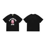 Bathing ape T Shirts