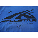 Hellstar T Shirts Retro style high street trend