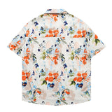 Mens beach shirt