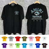 Amiri T Shirts