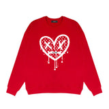 Amiri Sweatshirt Printed Trendy Pure Cotton