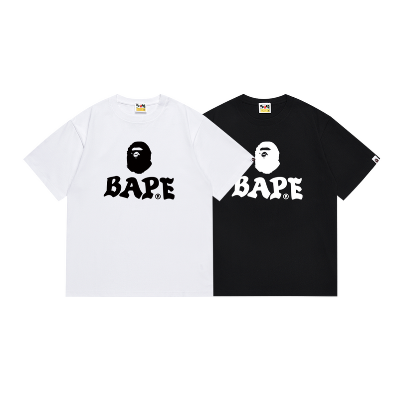 Bathing ape T Shirts
