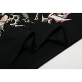 HELLSTAR T-shirt Direct Printing Pattern