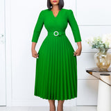 Women Dress Autumn Fashion Dress