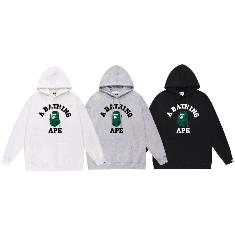 Bathing ape Hoodie
