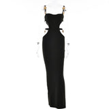 Women Dress Temperament Sexy Dress