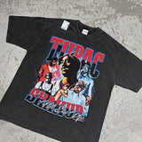 tupac T-shirt