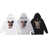 Bathing ape Hoodie