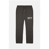 Fog Essentials Sweatpants Flocking Logo Terry Sweatpants
