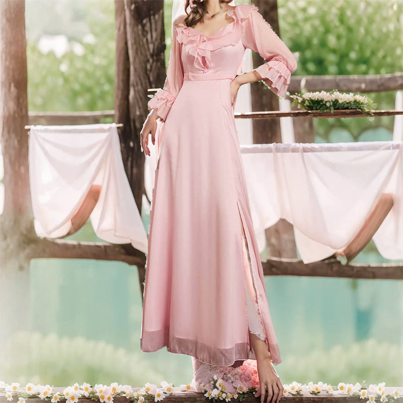Bridesmaid Dresses Women's Dresses Sexy Dress Dresses