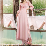 Bridesmaid Dresses Women's Dresses Sexy Dress Dresses