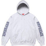 Sup fleece pullover sweatshirt and sweatpants(part 1)