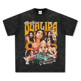 DUALIPA T shirts