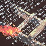 Cactus Flea Market Hoodie Ins Sweatshirt Travis Scott Hoodie