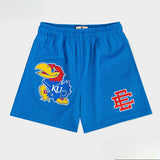 Eric Emanuel EE Shorts Mesh Quick-Drying Sports Lightweight Breathable Sports Shorts