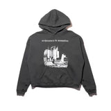 ERD Hoodie