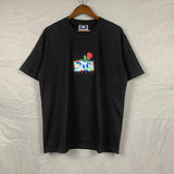 Kith T-Shirt Kith KITH ROSE BOX LOGO