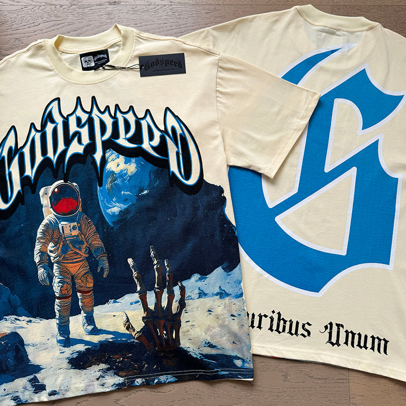 Godspeed T Shirts
