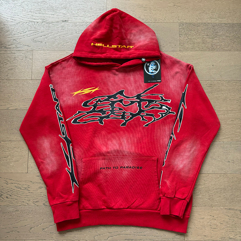 Hellstar Hoodie