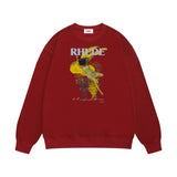 Rhude Sweatshirt