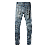 Men Trendy Jeans