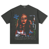 Rihanna T-Shirt