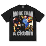 Hip hop boss T shirts