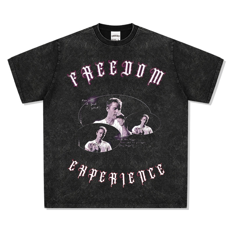 Justin bieber t-shirt