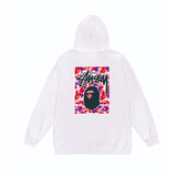 Bathing ape Hoodie