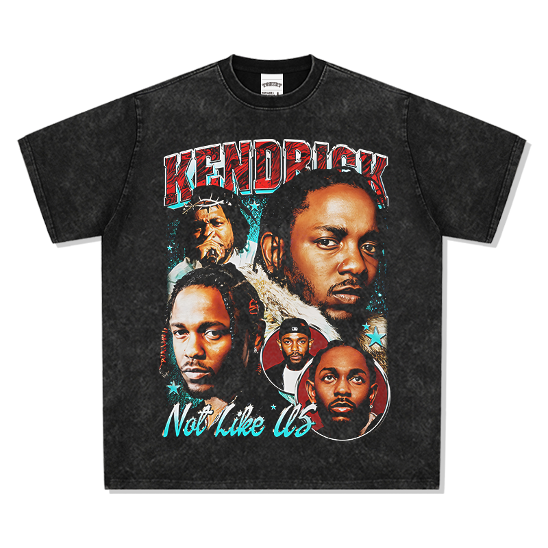 Kendrick T-shirt