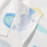 Mens beach shirt