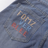 Mens jeans