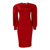 Women Dress Women's Autumn Fashion Dress