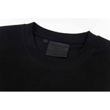 Synaworld T Shirts central cee classic letter print loose t-shirt