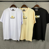 Kith T-Shirt Kith KITH SUNFLOWER BOX LOGO